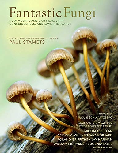 Fantastic Fungi: How Mushrooms Can Heal, Shift Consciousness, and Save the Planet von Simon & Schuster